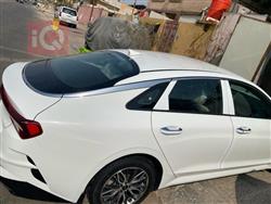 کیا K5